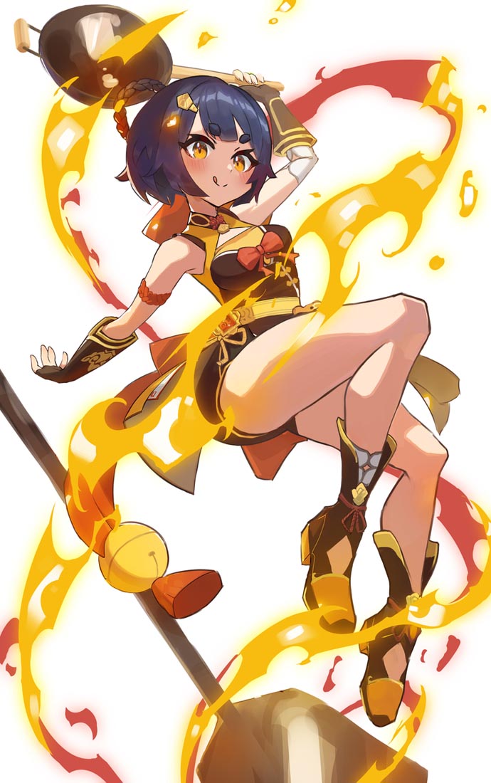 动漫精选#早安【231107】