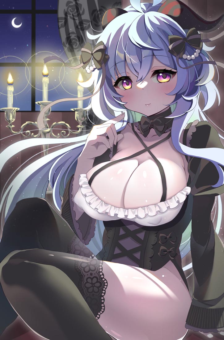 动漫精选#早安【231107】