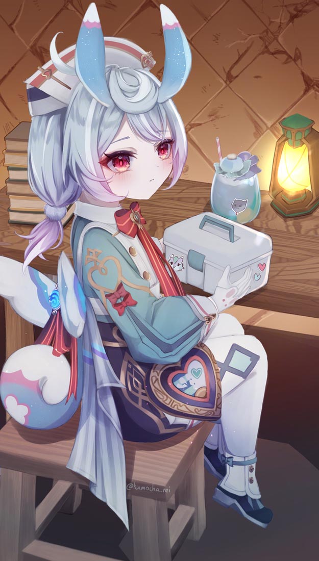 动漫精选#早安【231107】