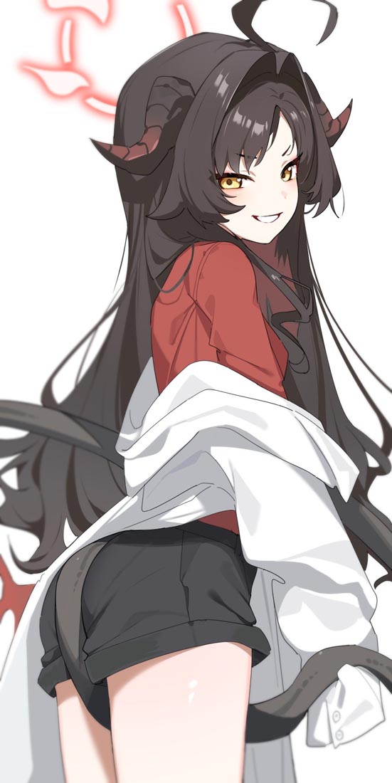 动漫精选#午安【231107】