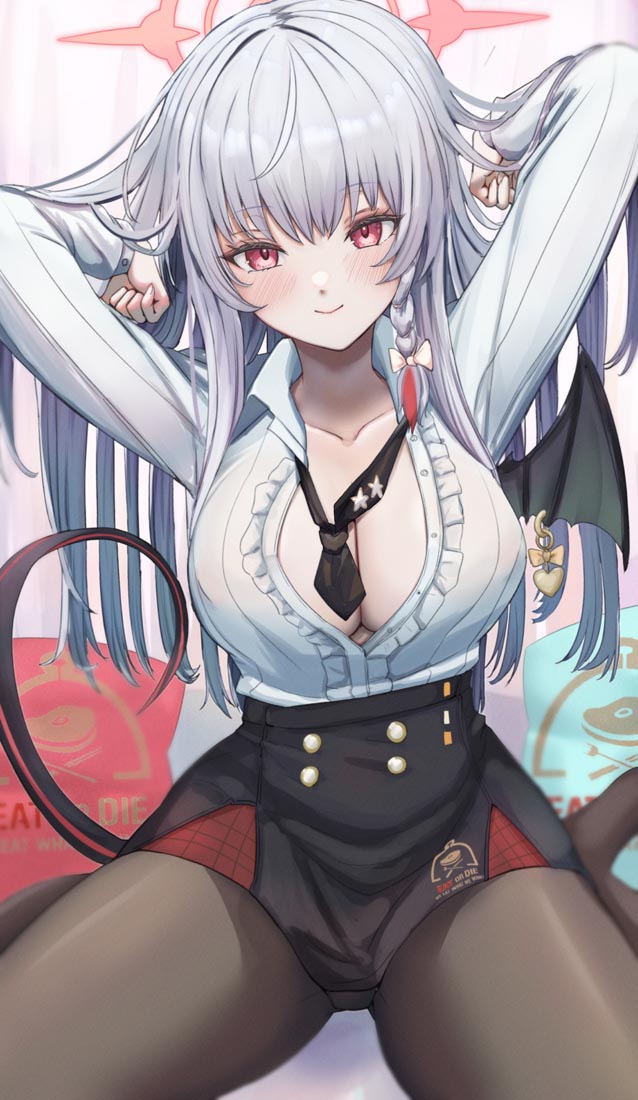 动漫精选#午安【231107】