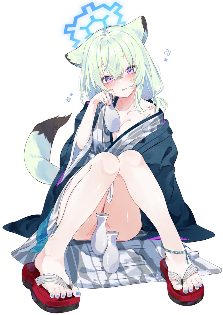 动漫精选#午安【231107】