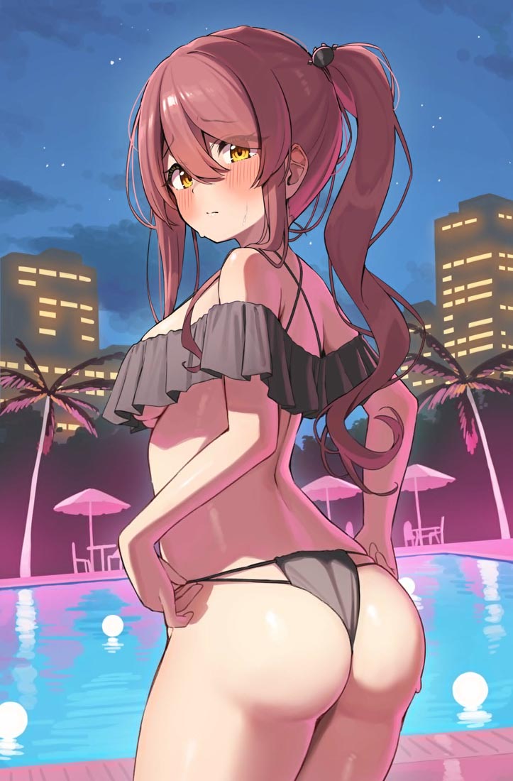 动漫精选#午安【231107】