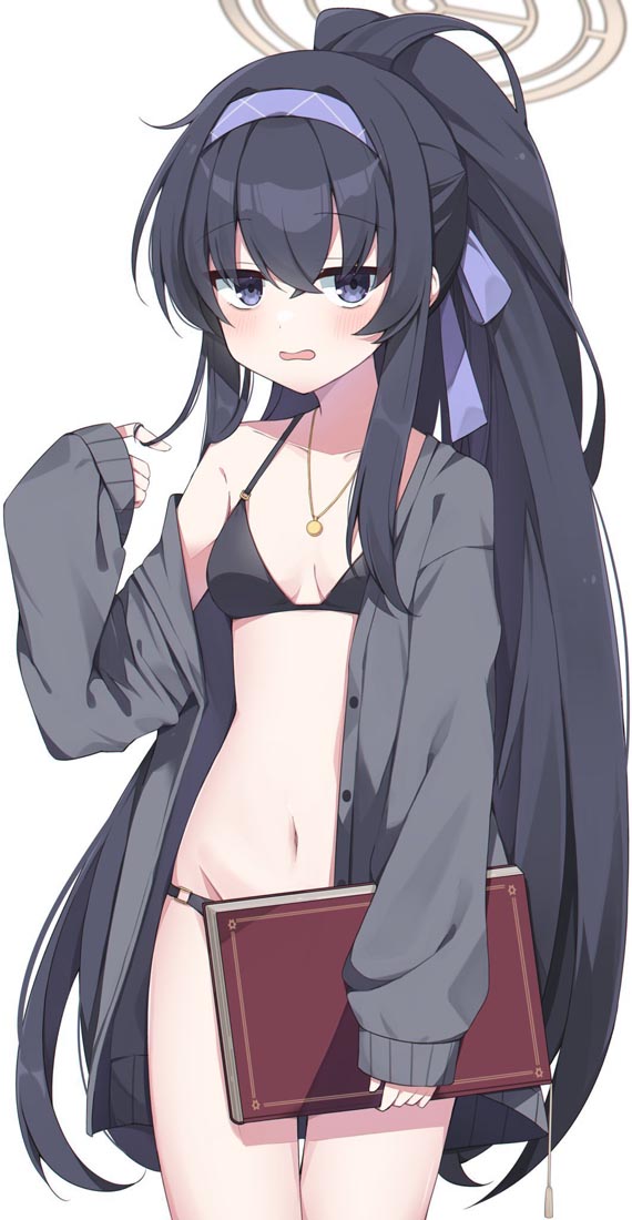 动漫精选#午安【231107】