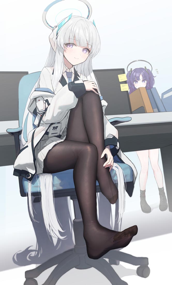 动漫精选#午安【231107】