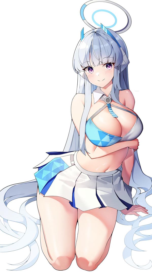 动漫精选#午安【231107】