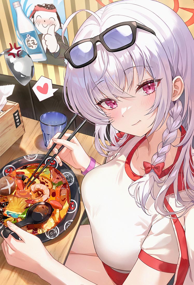 动漫精选#午安【231107】