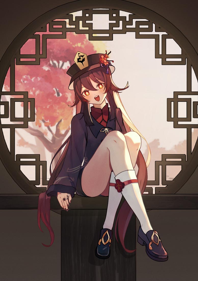 动漫精选#晚安【231107】