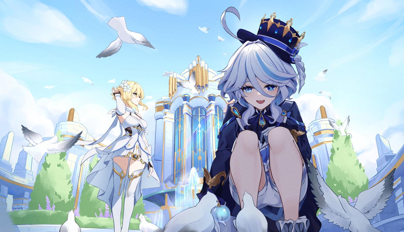 动漫精选#晚安【231107】