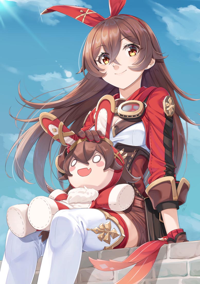 动漫精选#晚安【231107】