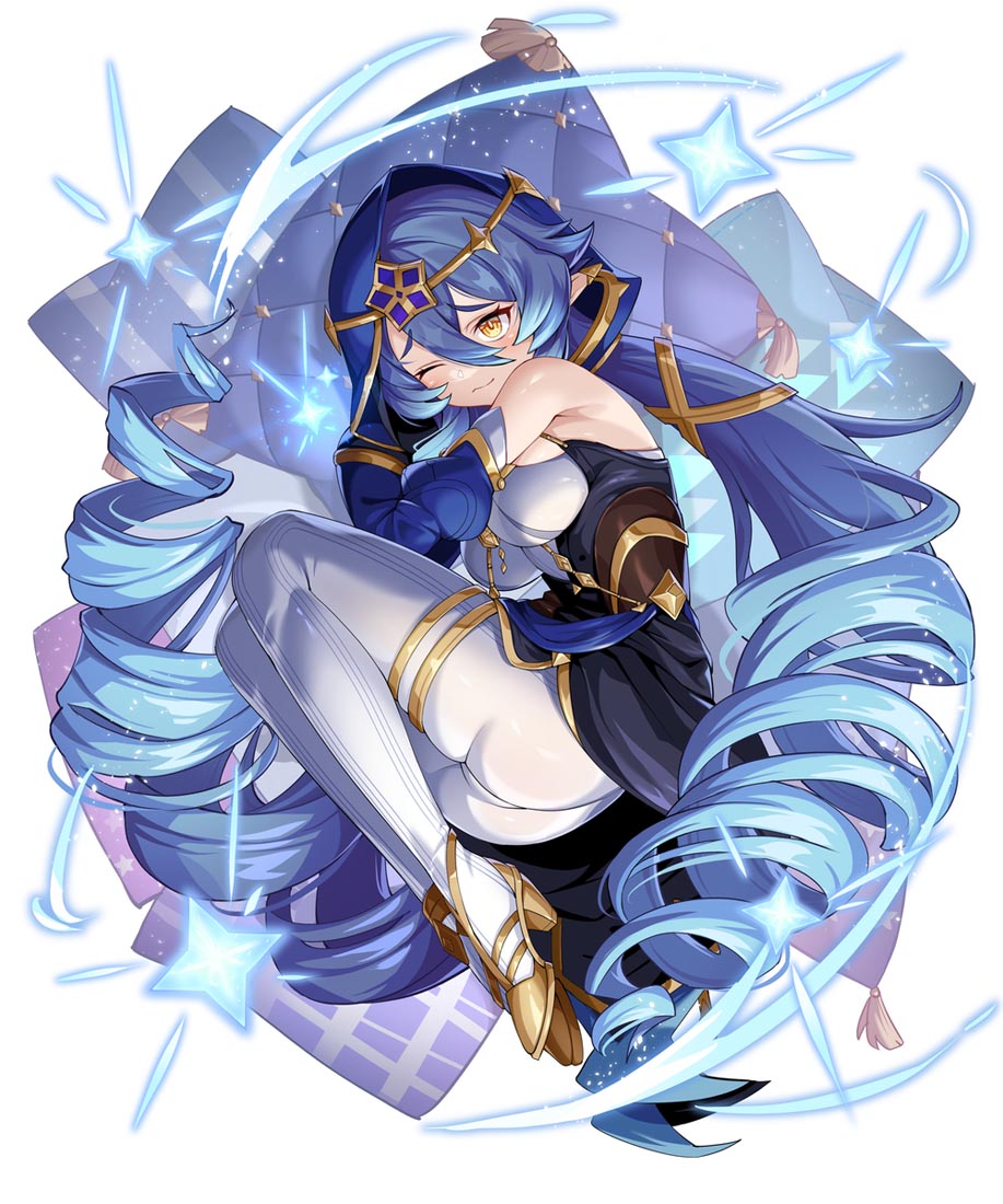 动漫精选#晚安【231107】