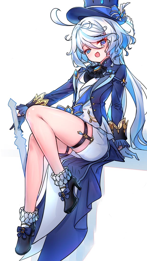 动漫精选#晚安【231107】