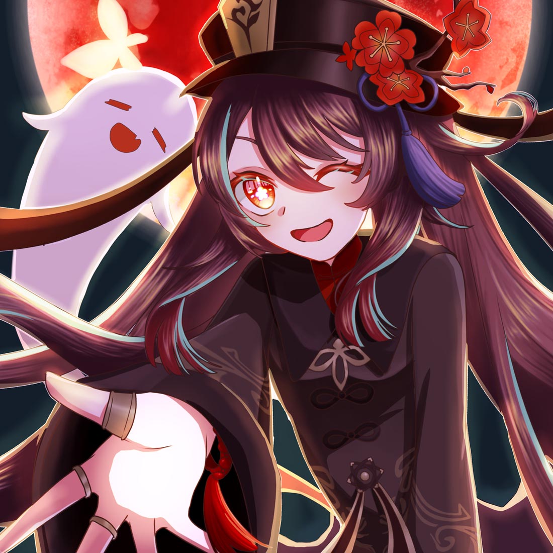 动漫精选#晚安【231107】