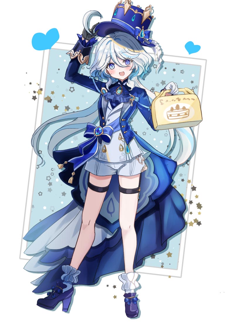 动漫精选#晚安【231107】