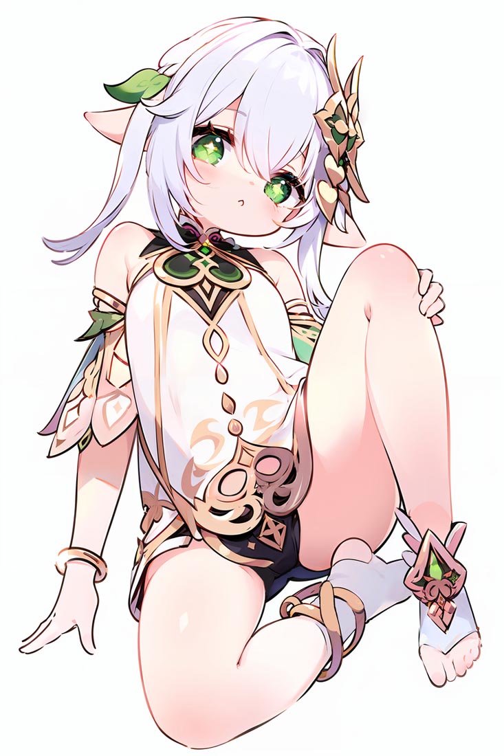 动漫精选#晚安【231107】