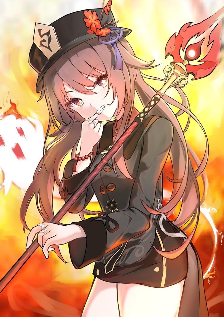 游戏插画#早安【231108】