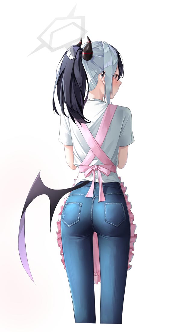 游戏插画#午安【231108】