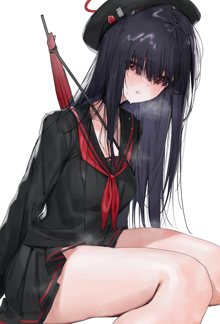 游戏插画#午安【231108】