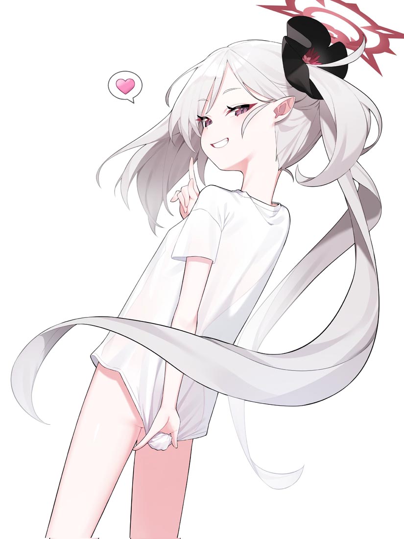 游戏插画#午安【231108】