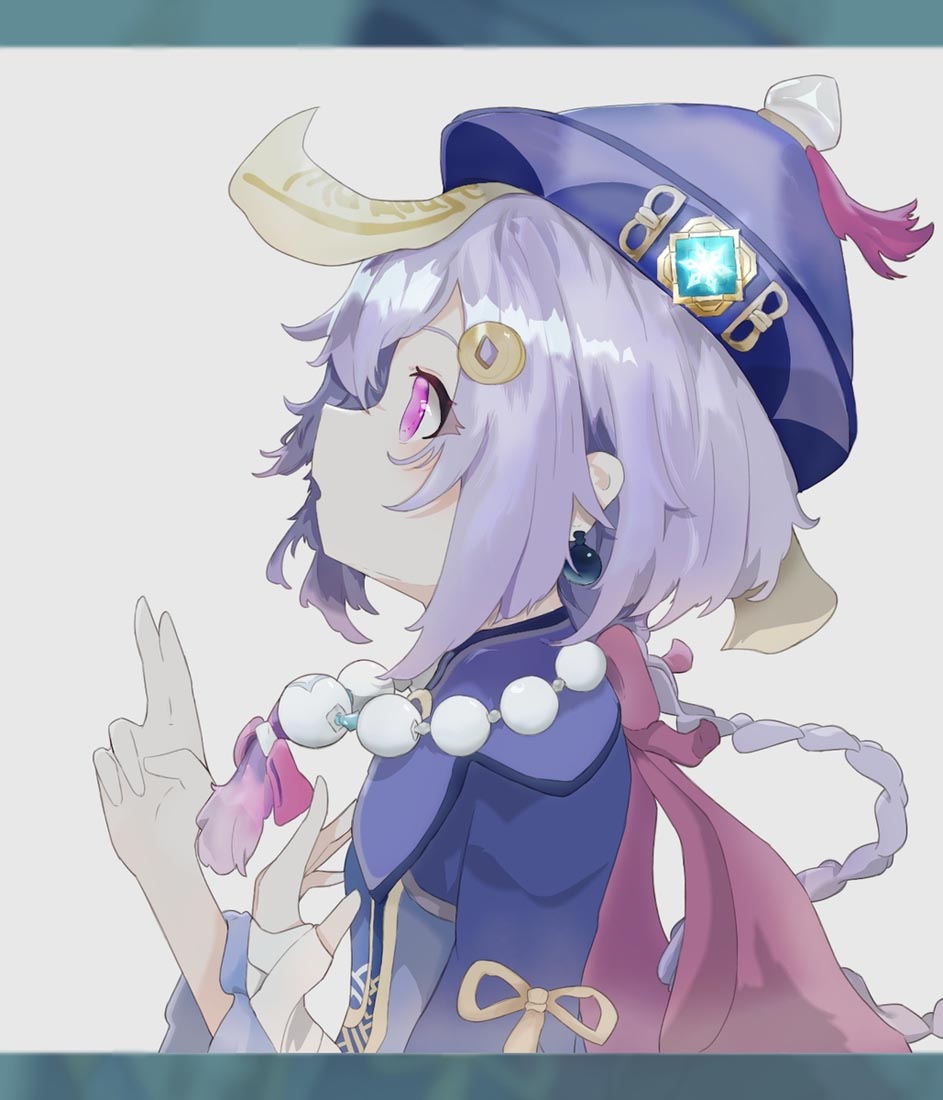 游戏插画#晚安【231108】