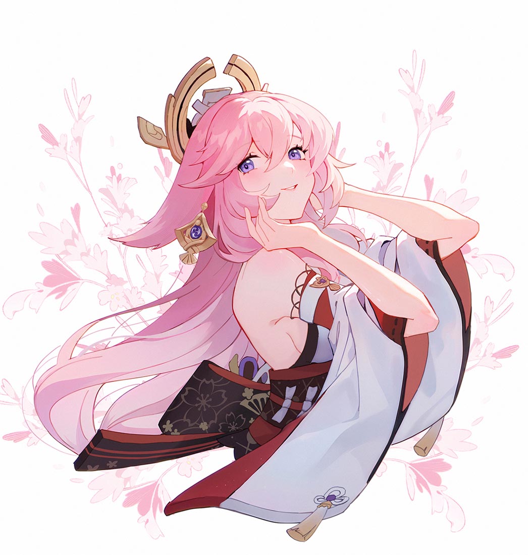 游戏同人图#晚安【231109】