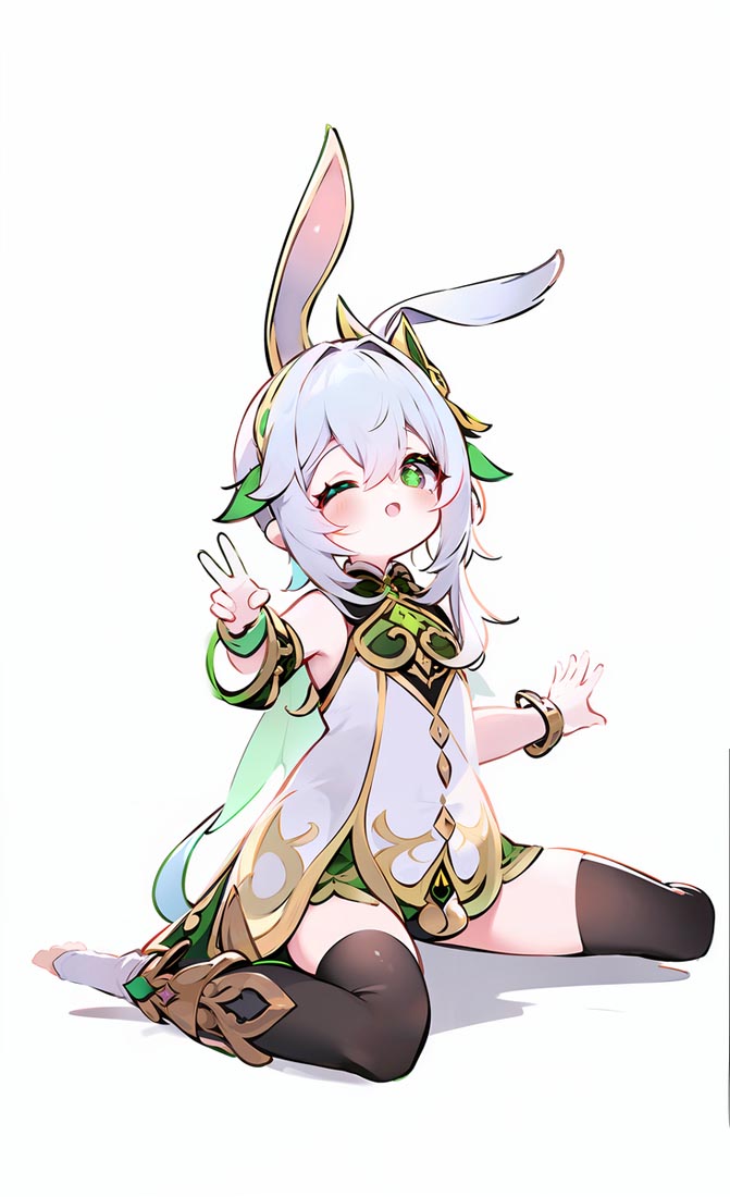 游戏同人图#晚安【231109】