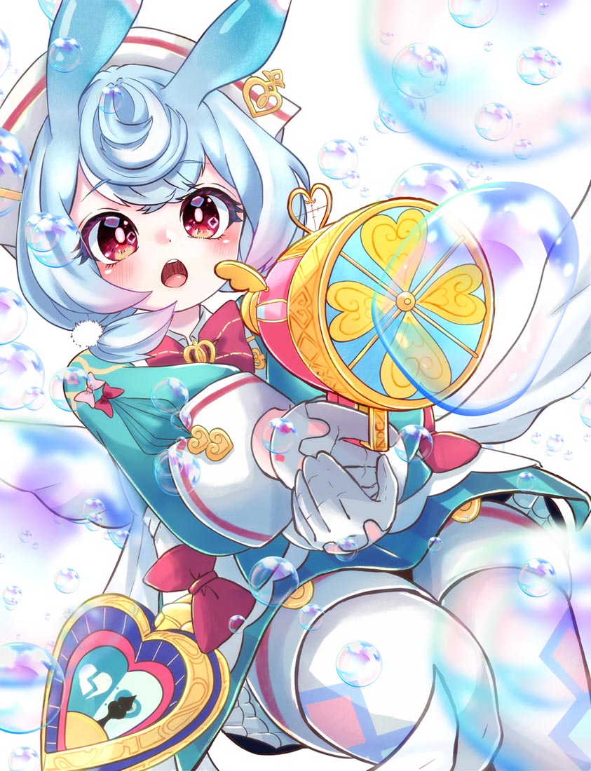 二次元图#早安【231110】