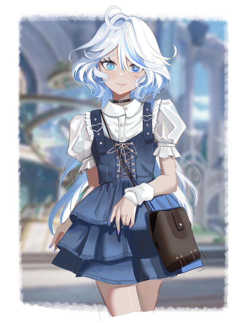 二次元图#早安【231110】