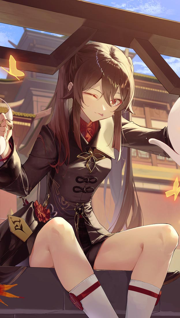 二次元图#早安【231110】