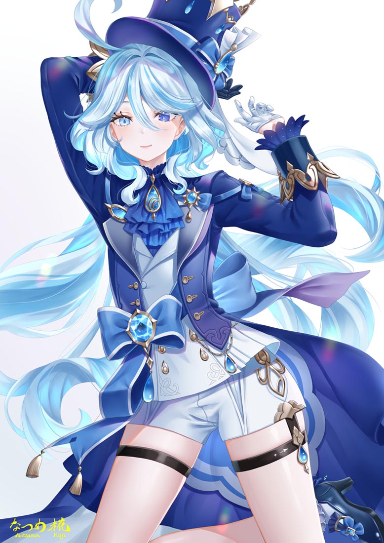 二次元图#早安【231110】