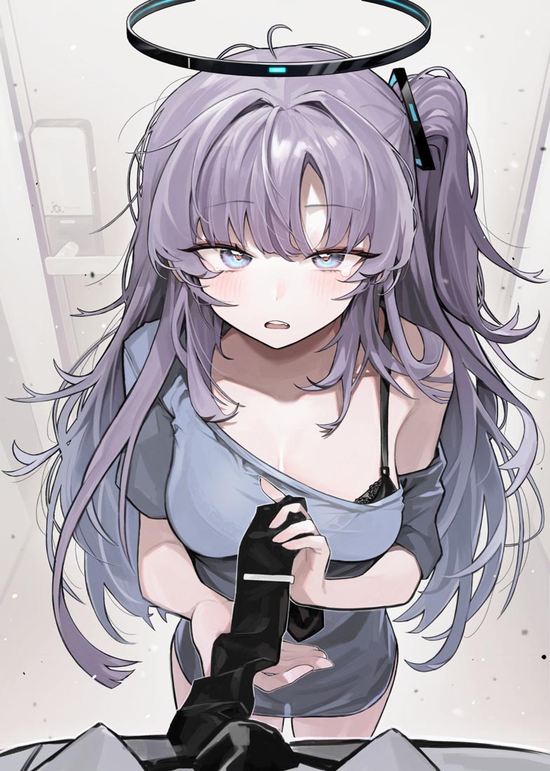 二次元图#午安【231110】