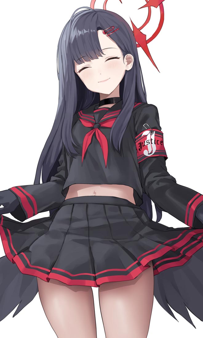 二次元图#午安【231110】