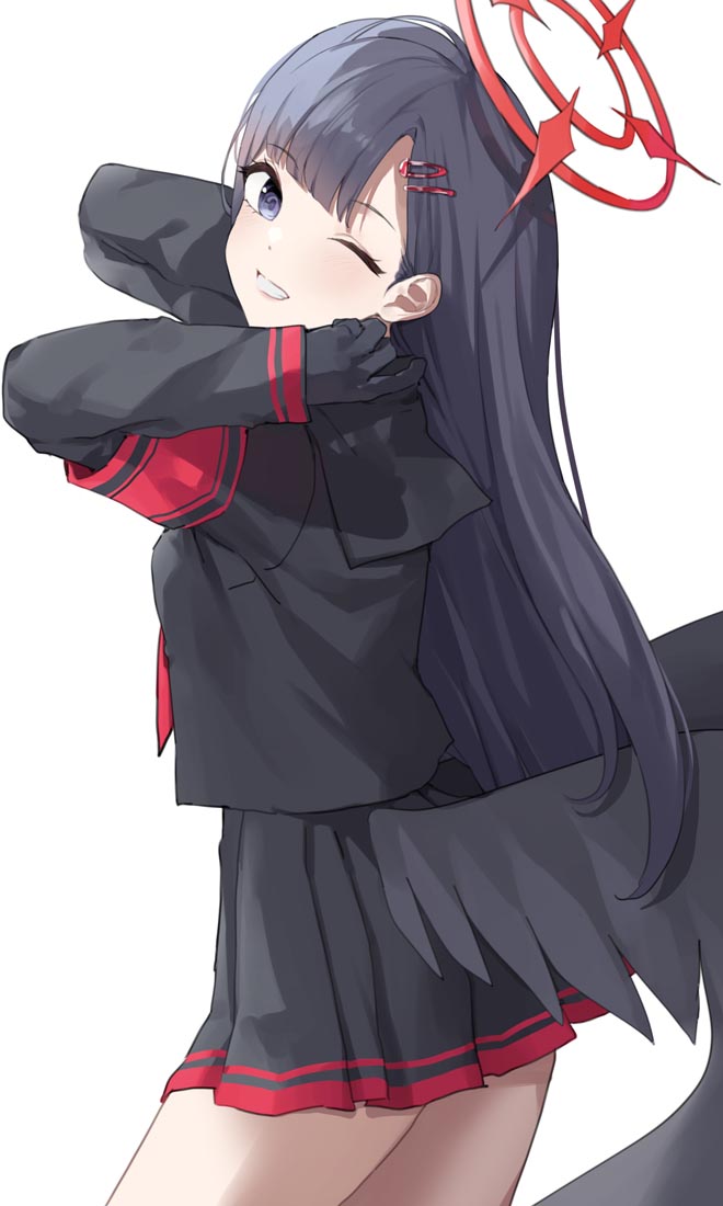 二次元图#午安【231110】