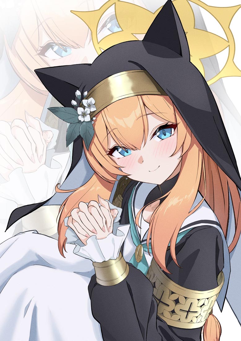 二次元图#午安【231110】