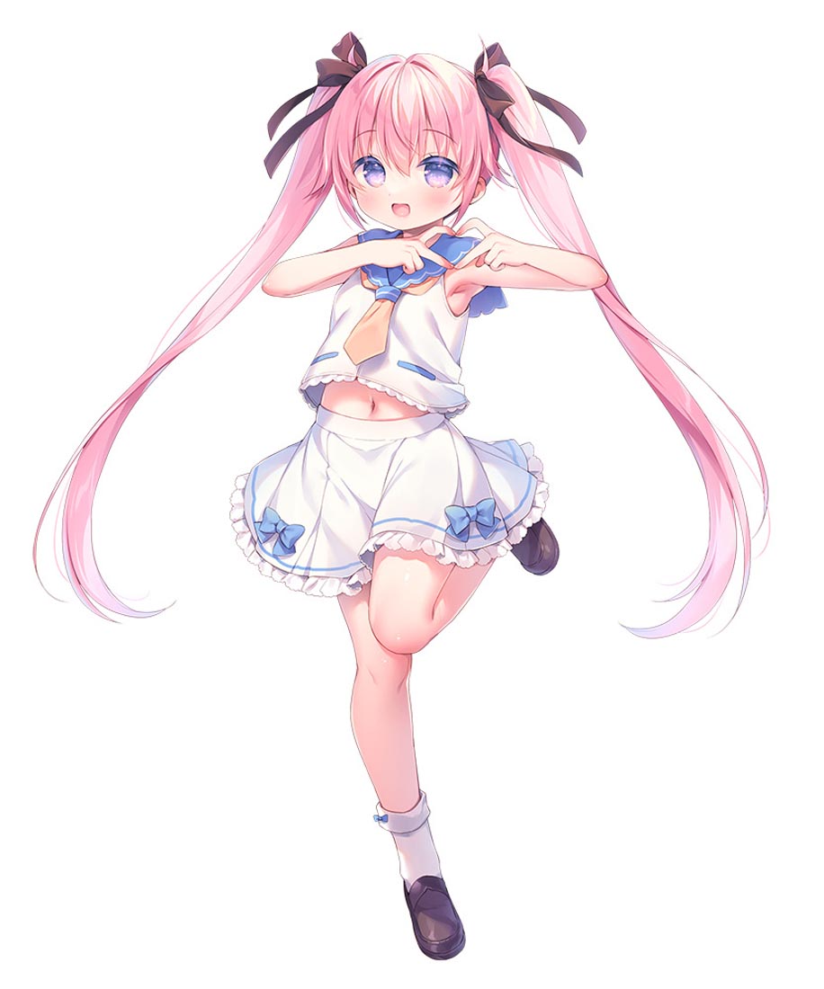 二次元图#午安【231110】