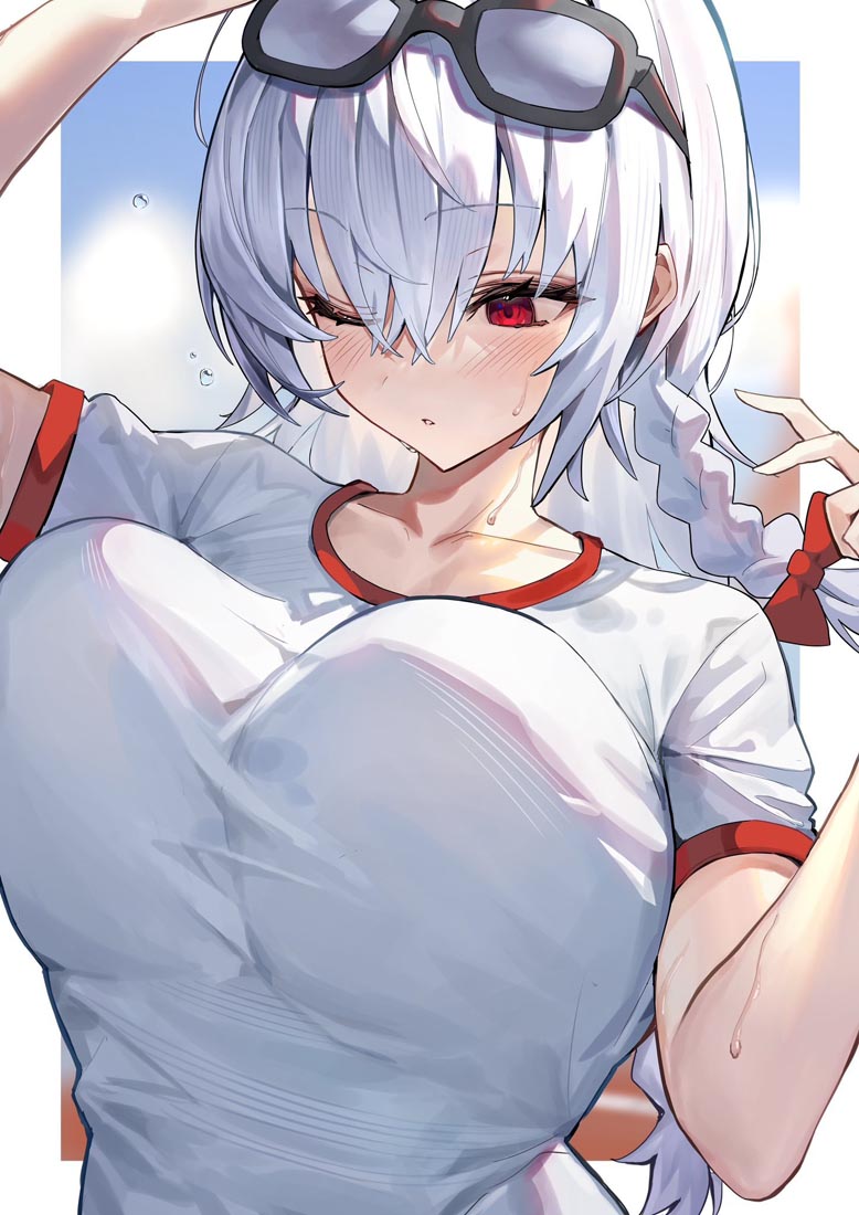 二次元图#午安【231110】