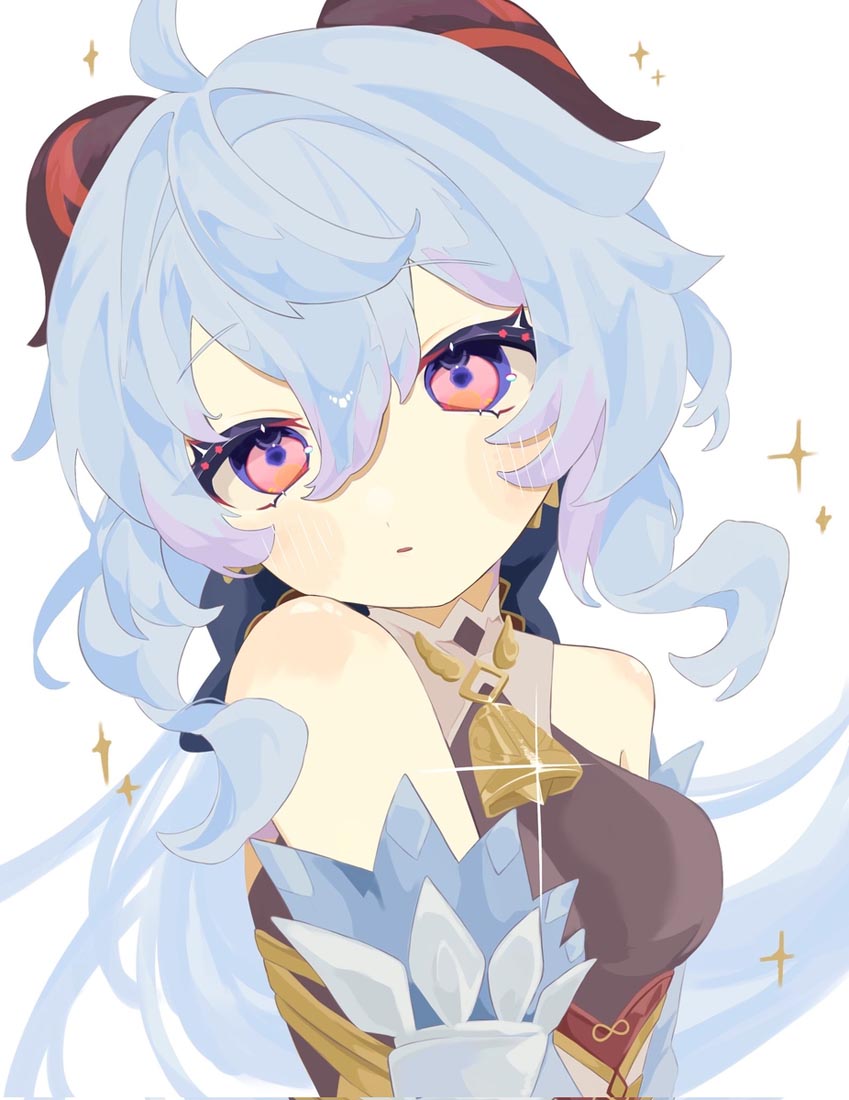 二次元图#晚安【231110】