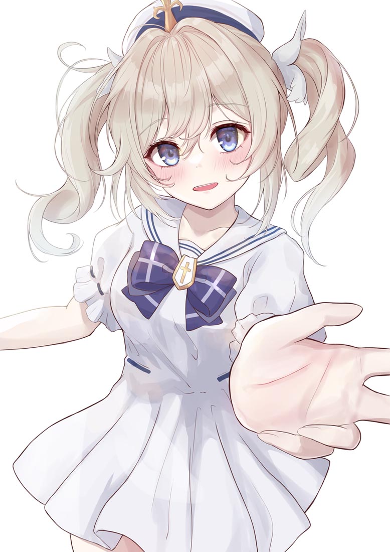 二次元图#晚安【231110】