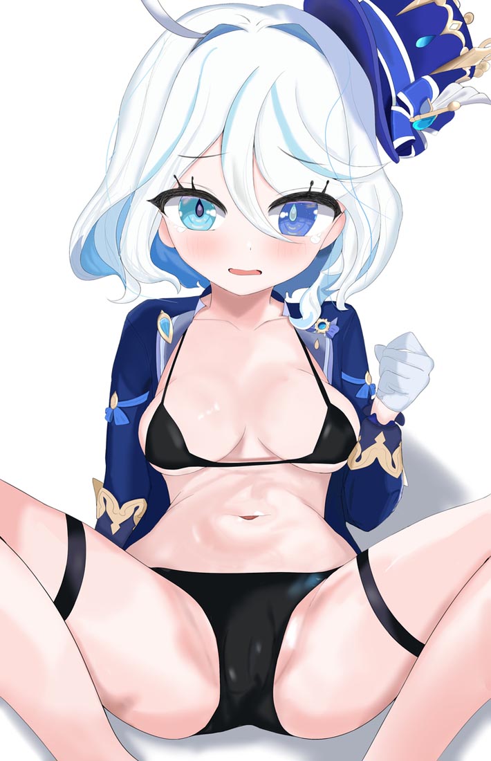 二次元图#晚安【231110】