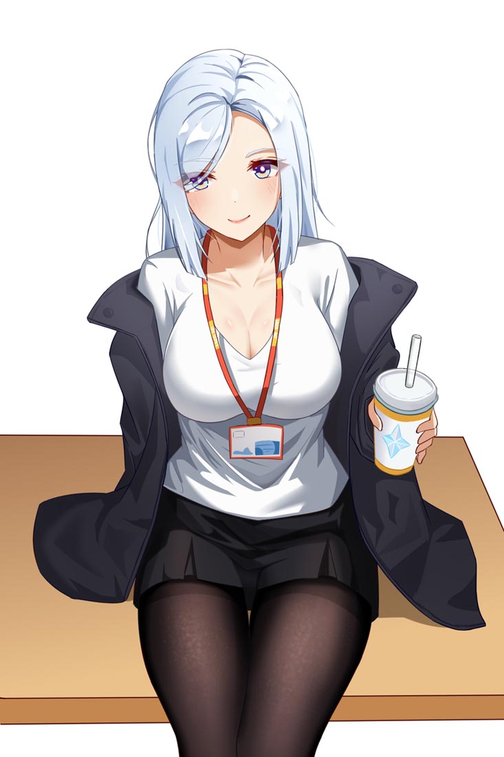 二次元图#晚安【231110】