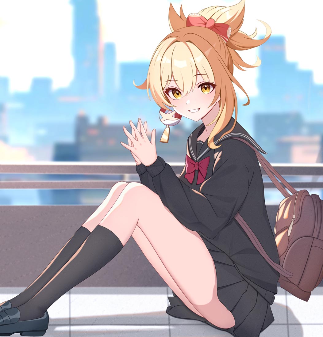 P站同人选集#早安【231111】