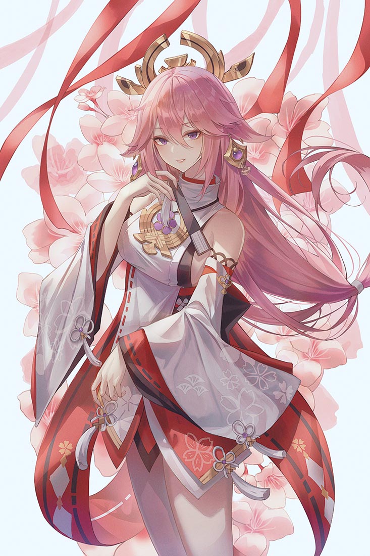 P站同人选集#早安【231111】