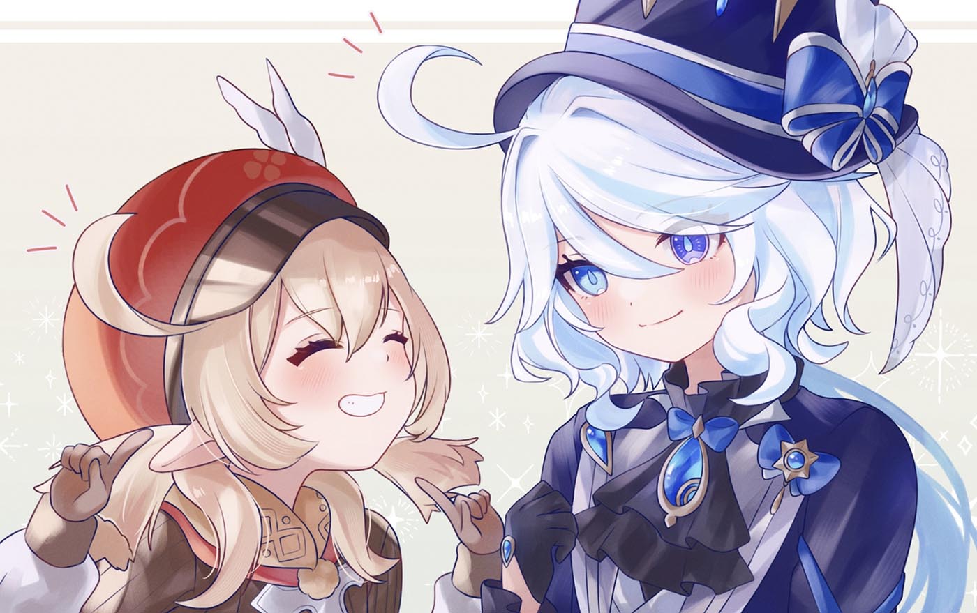 P站同人选集#早安【231111】