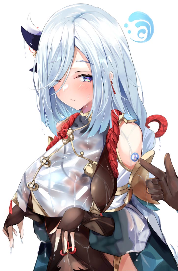 P站同人选集#早安【231111】