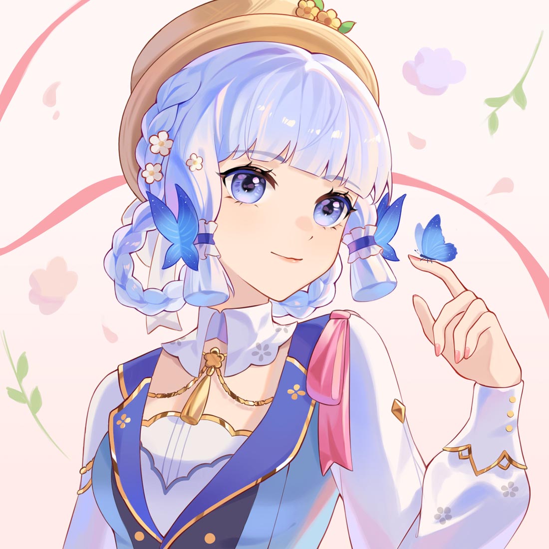 P站同人选集#早安【231111】