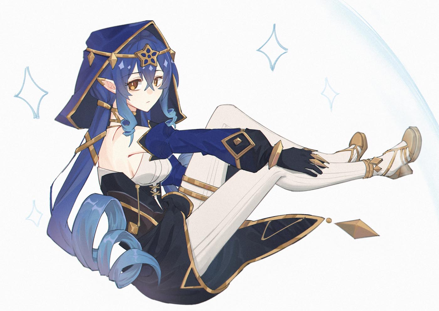 P站同人选集#早安【231111】