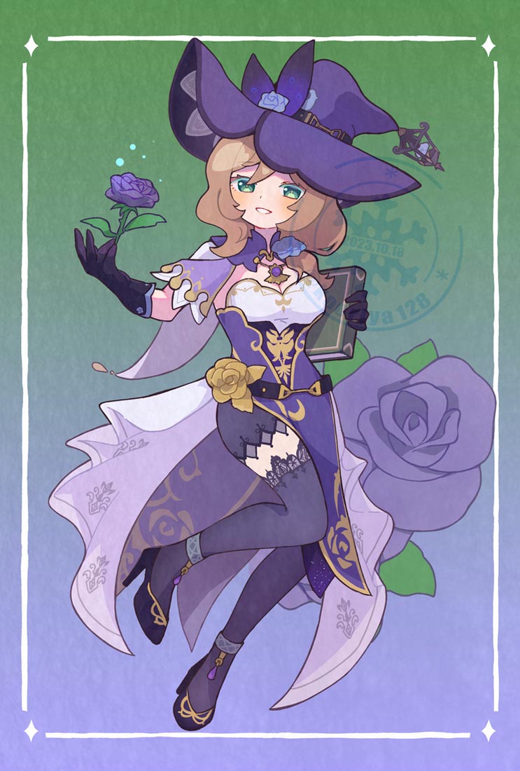 P站同人选集#早安【231111】