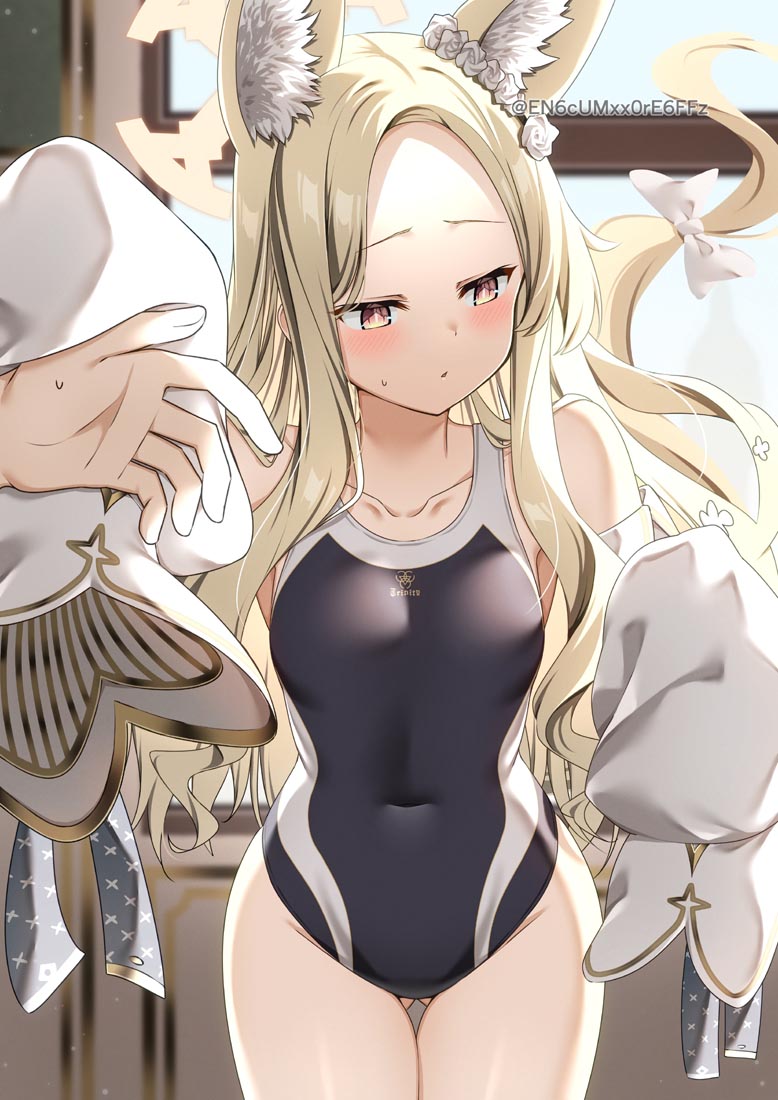 P站同人选集#午安【231111】