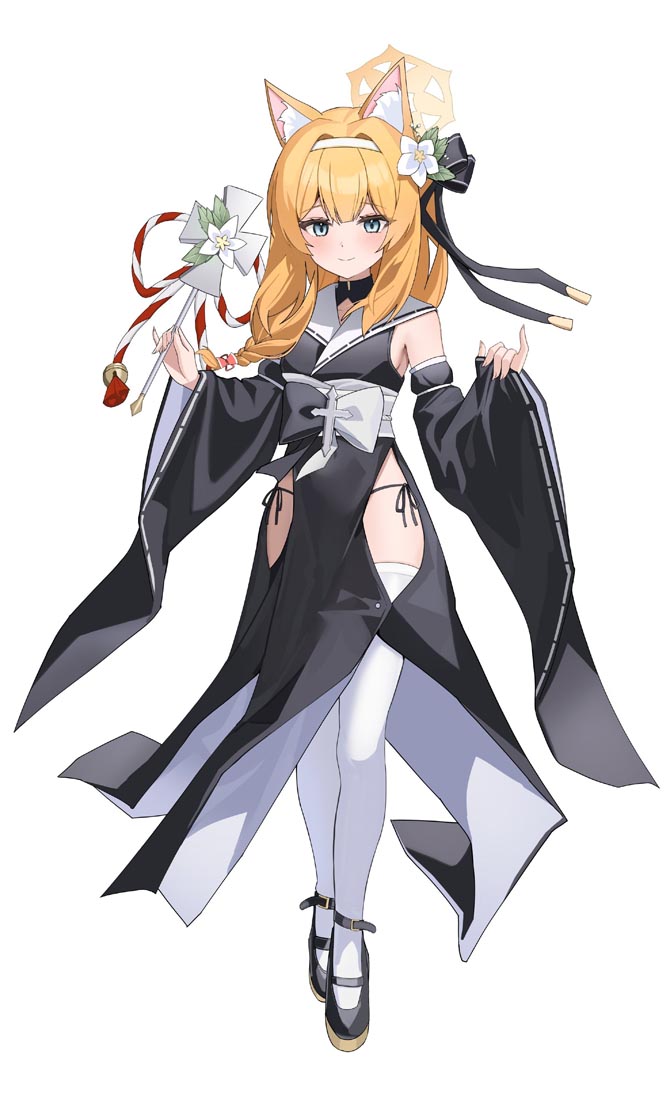 P站同人选集#午安【231111】