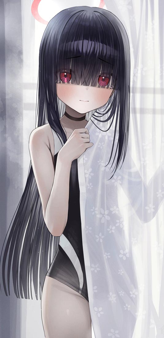 P站同人选集#午安【231111】